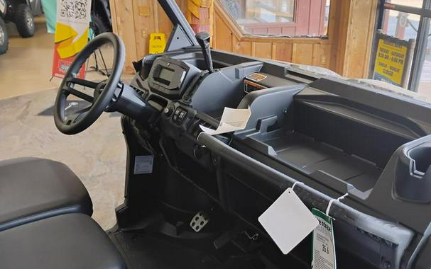 2025 Can-Am® Defender DPS HD7 Wildland Camo