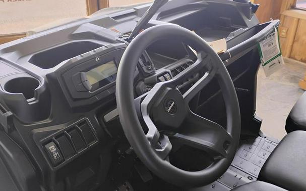 2025 Can-Am® Defender DPS HD7 Wildland Camo