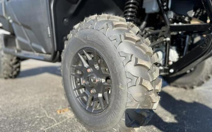 2026 Honda Pioneer 700-4 Deluxe