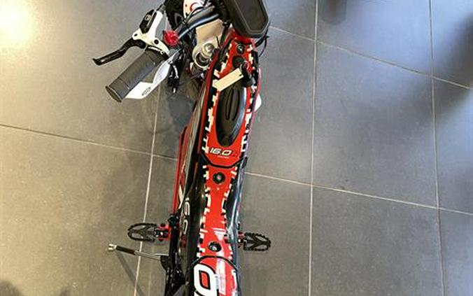 2023 Oset Electric Bikes 16.0R