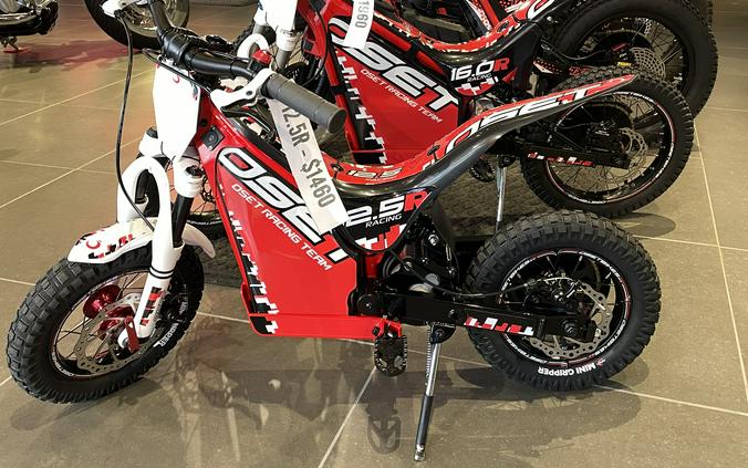 2023 Oset Electric Bikes 16.0R