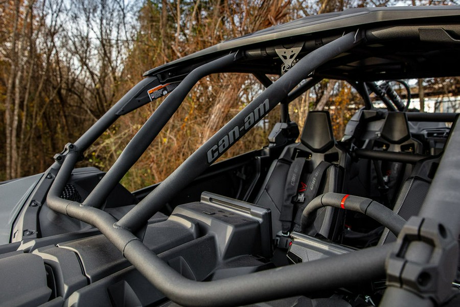 2026 Can-Am® Maverick X3 MAX X rc TURBO RR 72