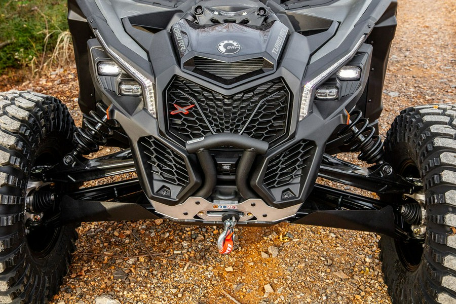 2026 Can-Am® Maverick X3 MAX X rc TURBO RR 72