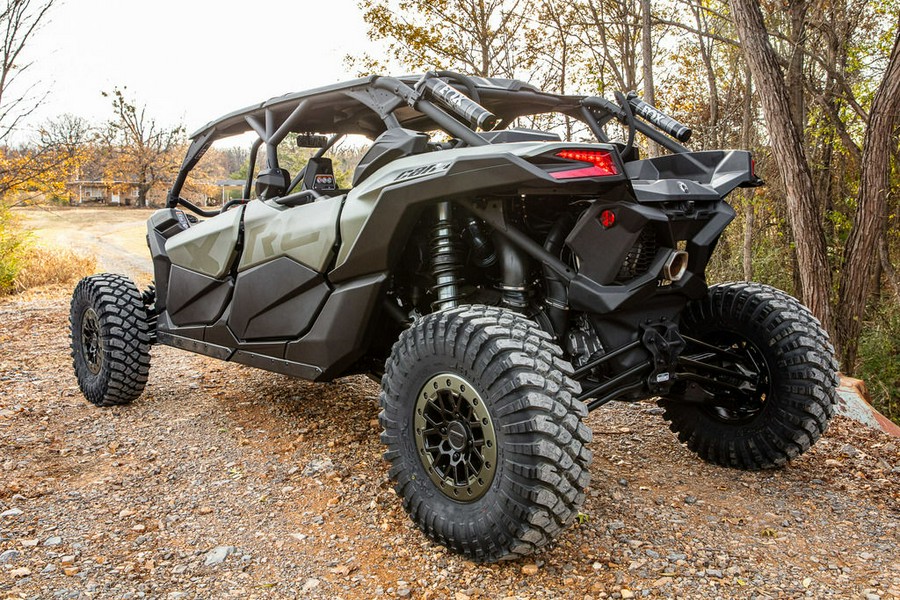 2026 Can-Am® Maverick X3 MAX X rc TURBO RR 72