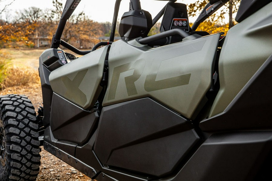 2026 Can-Am® Maverick X3 MAX X rc TURBO RR 72