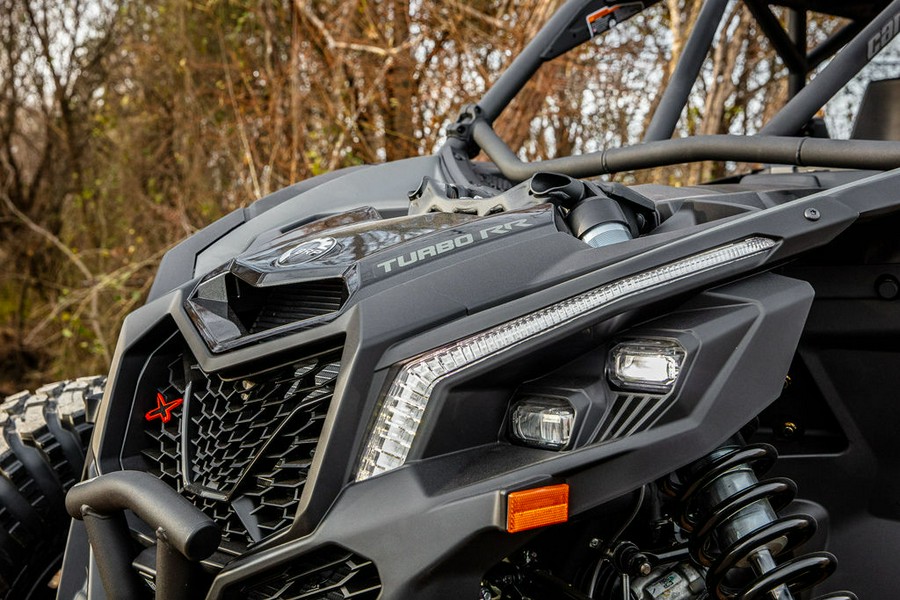 2026 Can-Am® Maverick X3 MAX X rc TURBO RR 72