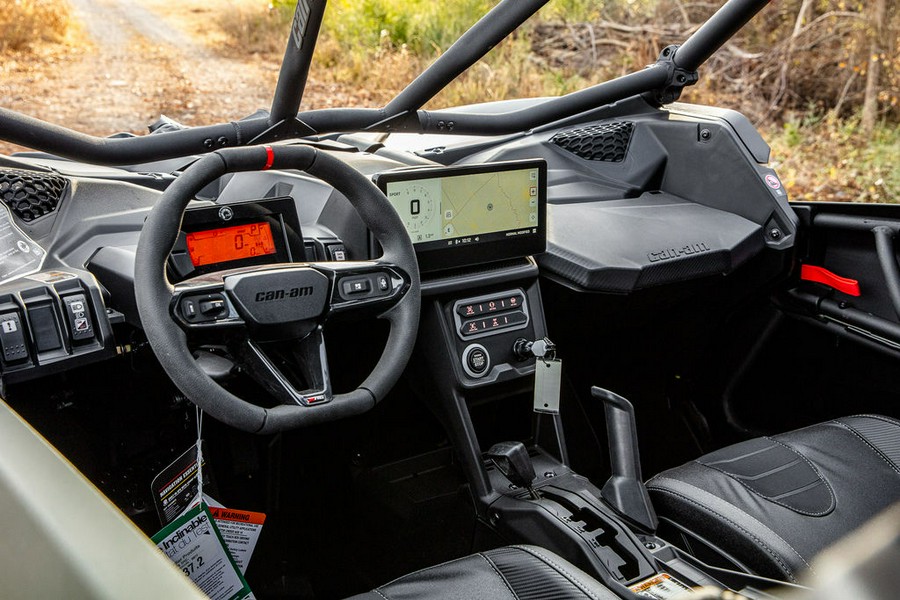 2026 Can-Am® Maverick X3 MAX X rc TURBO RR 72