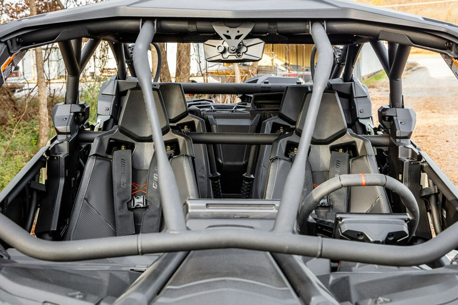 2026 Can-Am® Maverick X3 MAX X rc TURBO RR 72