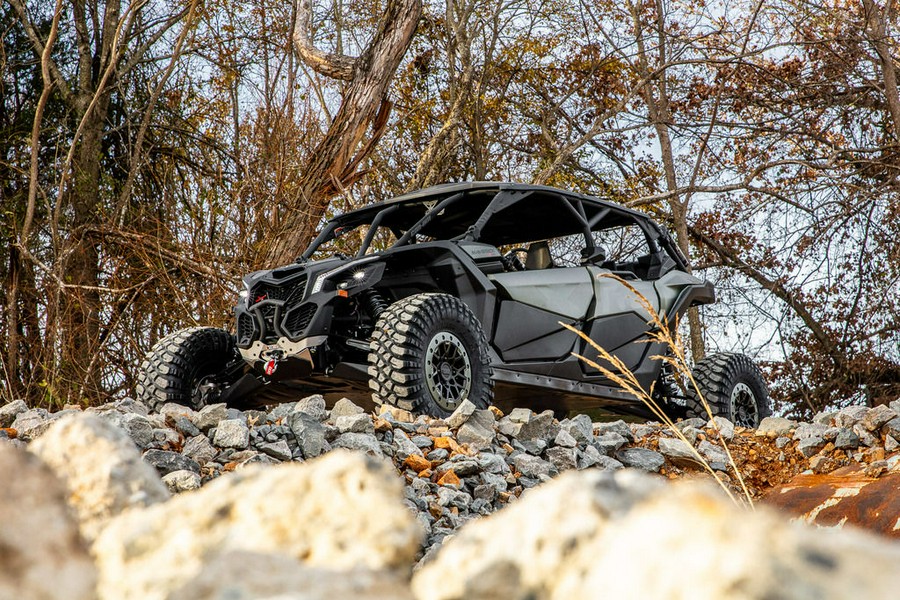 2026 Can-Am® Maverick X3 MAX X rc TURBO RR 72