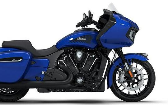 2026 Indian Motorcycle CHALLENGER DARK HORSE