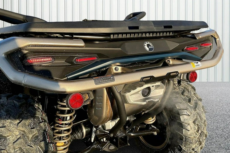 2026 Can-Am Outlander MAX Limited 1000R