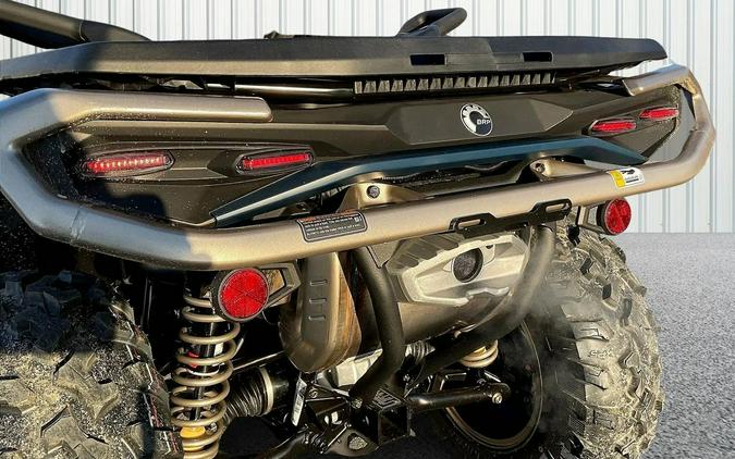 2026 Can-Am ATV OUTL MAX LTD 1000R BE SAS 26 Limited 1000R