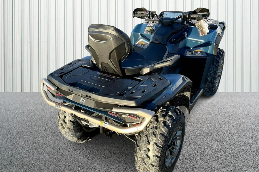 2026 Can-Am Outlander MAX Limited 1000R