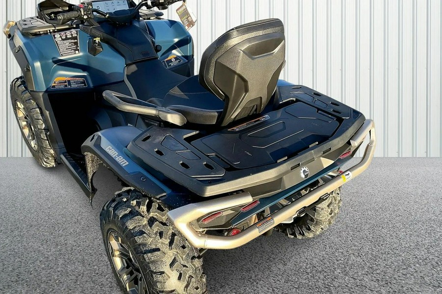 2026 Can-Am Outlander MAX Limited 1000R