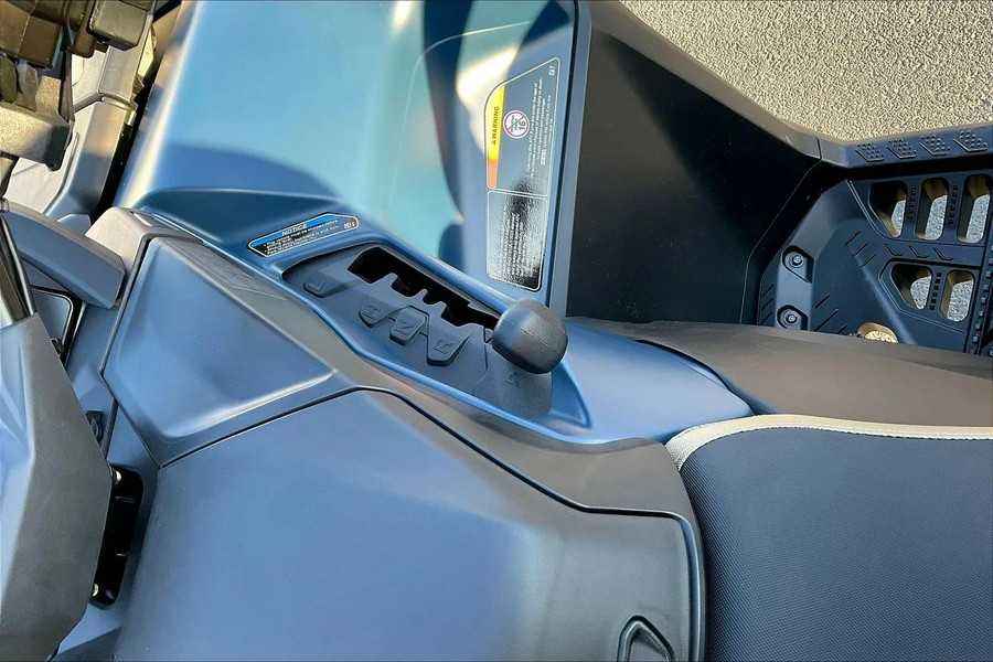 2026 Can-Am Outlander MAX Limited 1000R