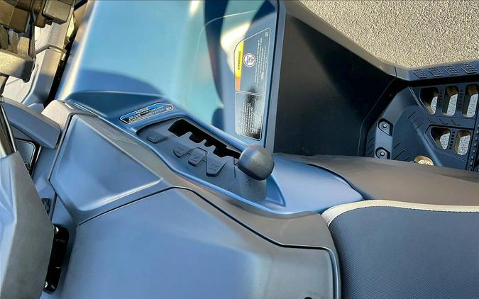 2026 Can-Am ATV OUTL MAX LTD 1000R BE SAS 26 Limited 1000R