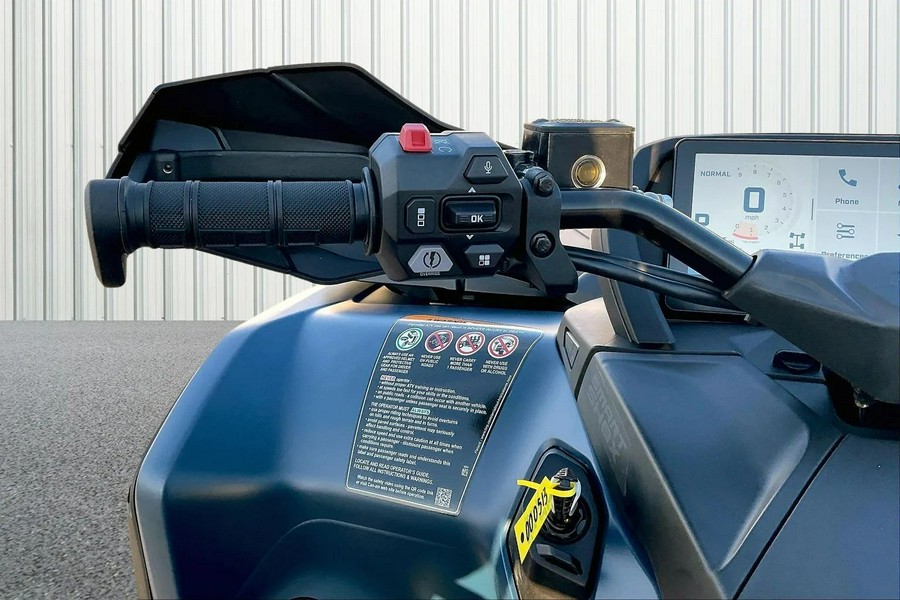 2026 Can-Am Outlander MAX Limited 1000R