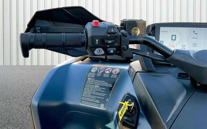 2026 Can-Am ATV OUTL MAX LTD 1000R BE SAS 26 Limited 1000R