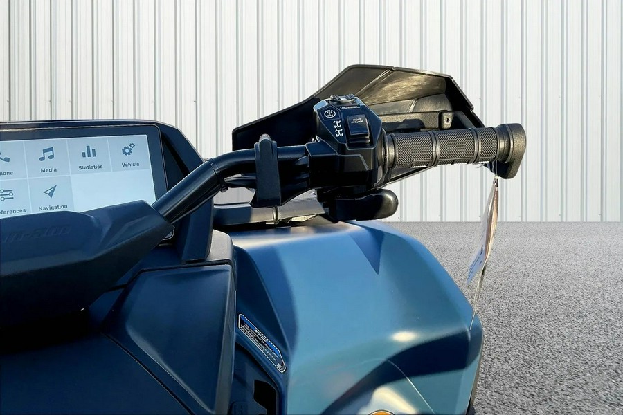 2026 Can-Am Outlander MAX Limited 1000R