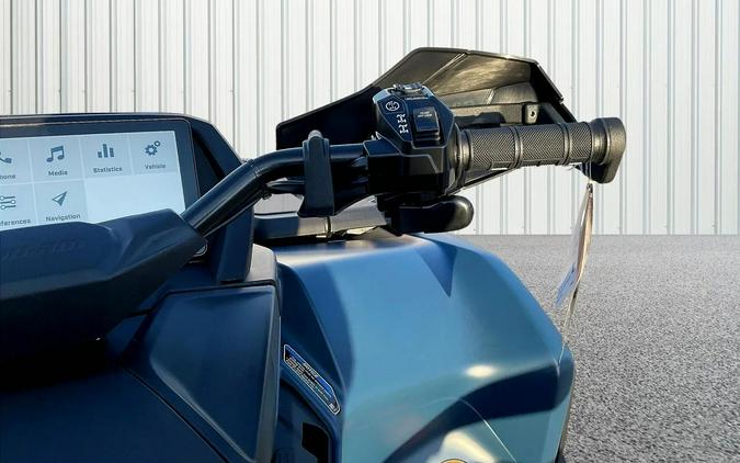 2026 Can-Am ATV OUTL MAX LTD 1000R BE SAS 26 Limited 1000R