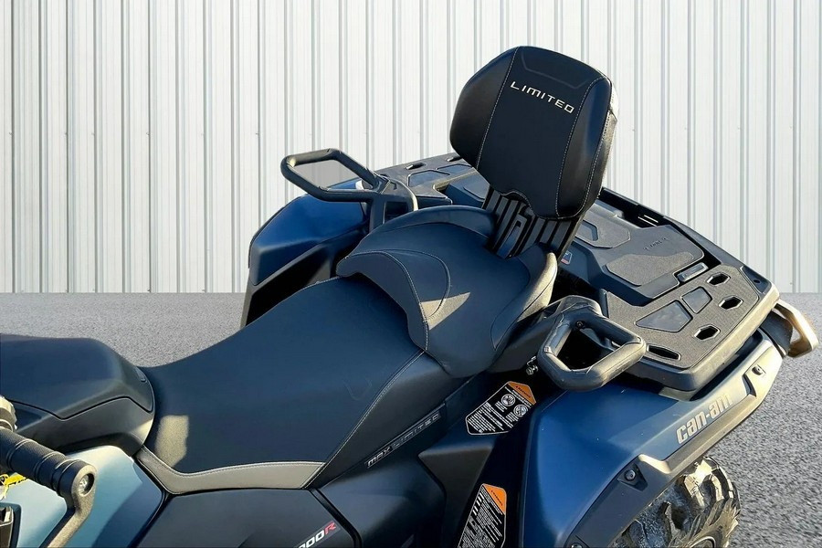 2026 Can-Am Outlander MAX Limited 1000R