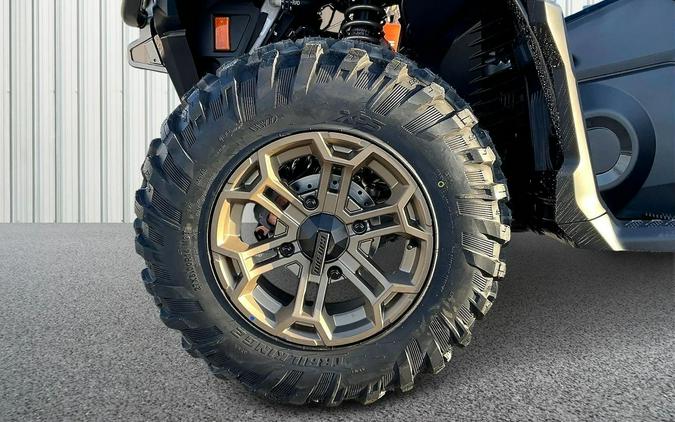 2026 Can-Am ATV OUTL MAX LTD 1000R BE SAS 26 Limited 1000R