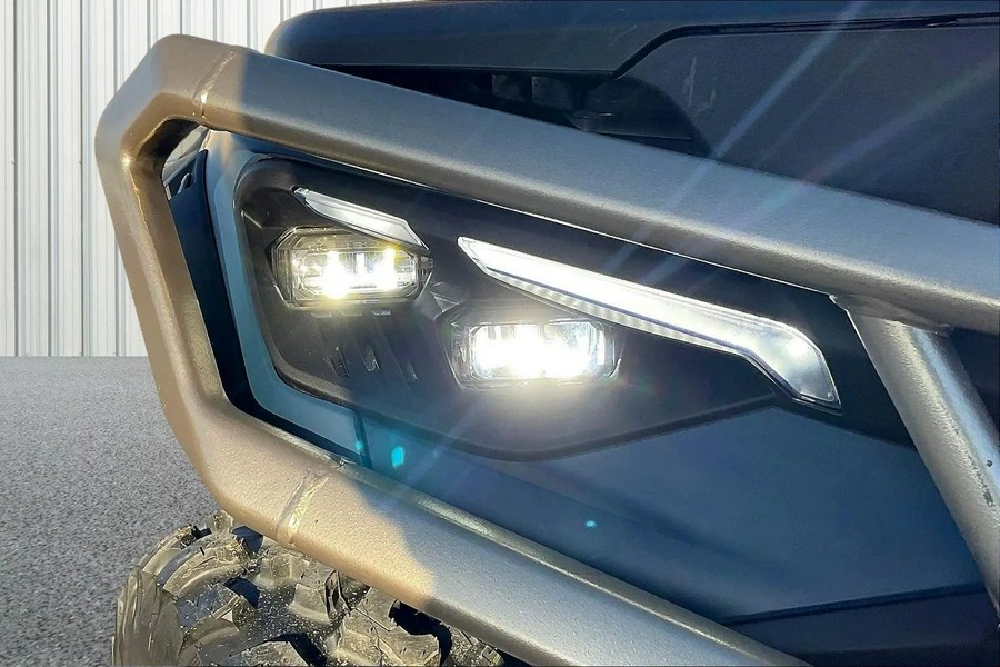 2026 Can-Am Outlander MAX Limited 1000R