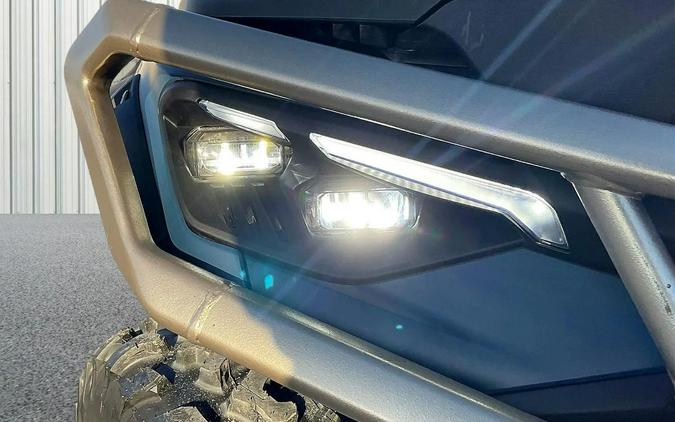 2026 Can-Am ATV OUTL MAX LTD 1000R BE SAS 26 Limited 1000R