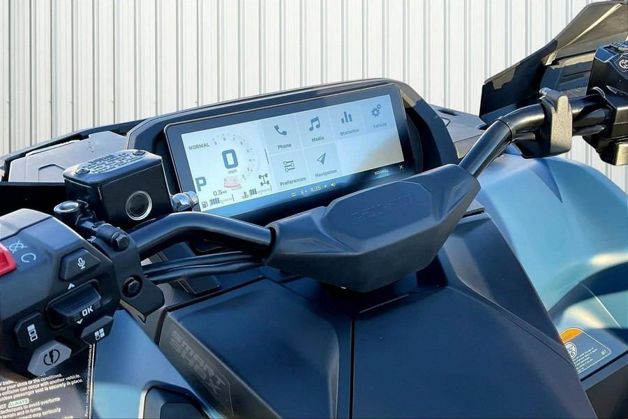 2026 Can-Am Outlander MAX Limited 1000R