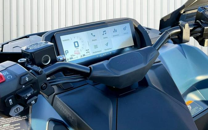 2026 Can-Am ATV OUTL MAX LTD 1000R BE SAS 26 Limited 1000R