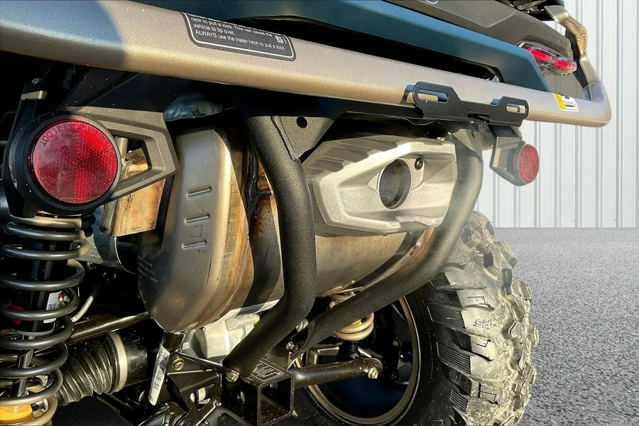 2026 Can-Am Outlander MAX Limited 1000R