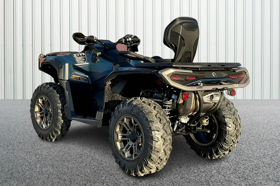 2026 Can-Am Outlander MAX Limited 1000R