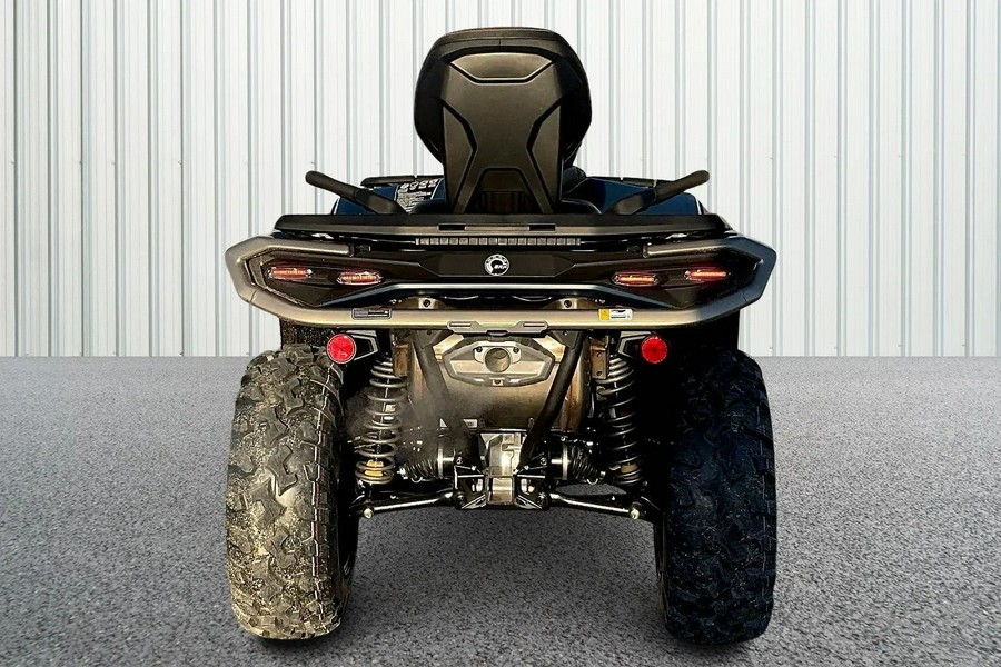 2026 Can-Am Outlander MAX Limited 1000R