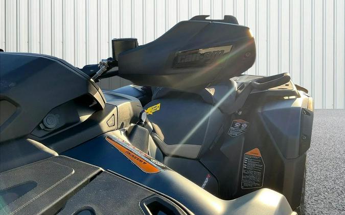 2026 Can-Am ATV OUTL MAX LTD 1000R BE SAS 26 Limited 1000R