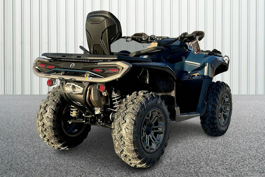 2026 Can-Am Outlander MAX Limited 1000R