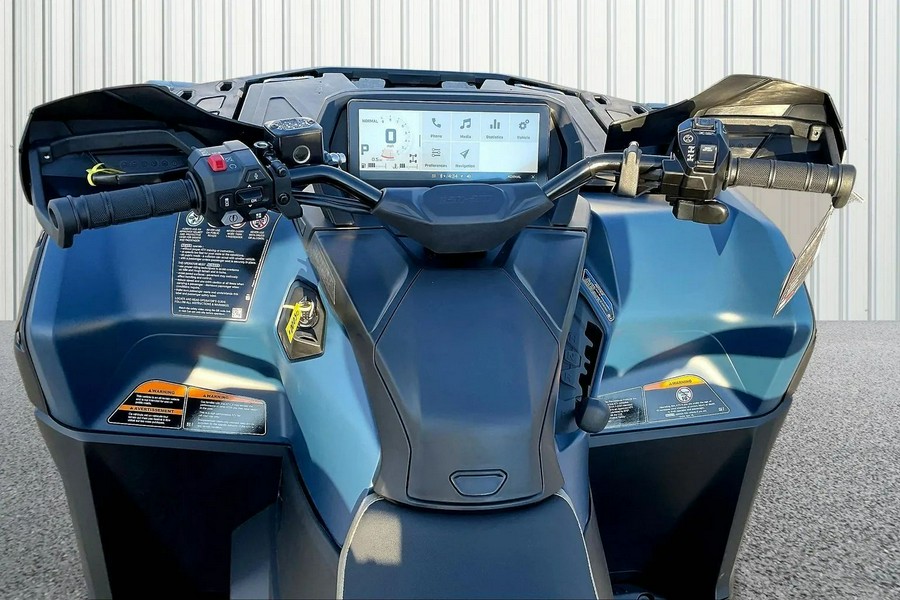 2026 Can-Am Outlander MAX Limited 1000R