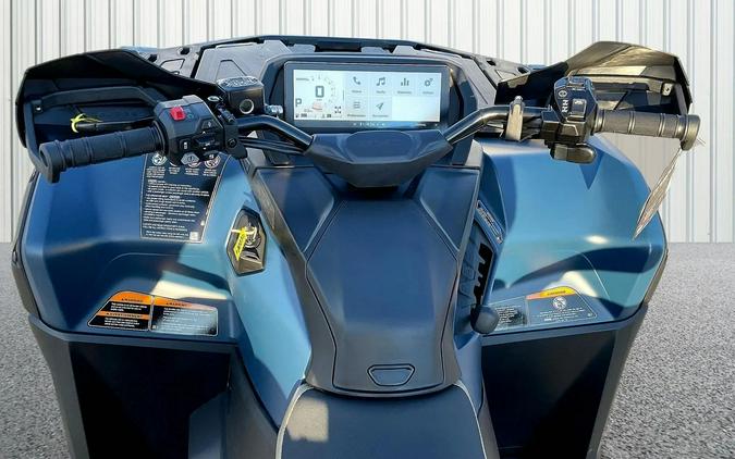 2026 Can-Am ATV OUTL MAX LTD 1000R BE SAS 26 Limited 1000R