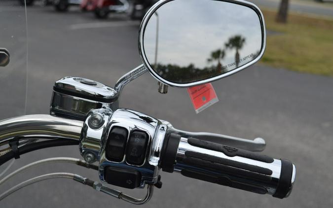 2012 Harley-Davidson® Softail Deluxe - FLSTN103