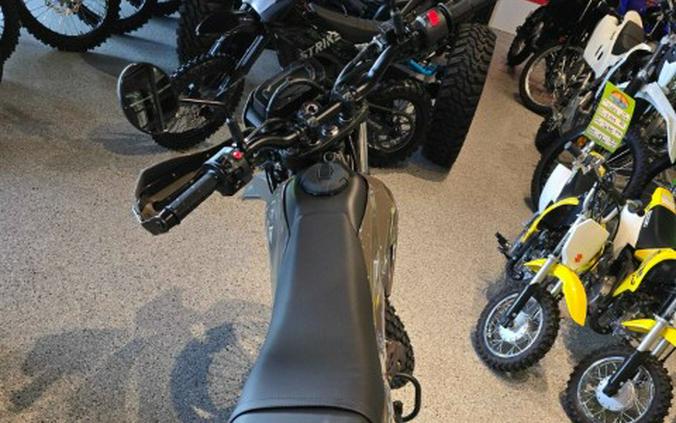 2026 Kawasaki KLX®230 DF ABS