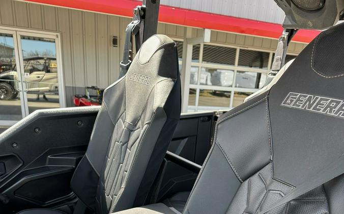 2024 Polaris General XP 4 1000 Ultimate