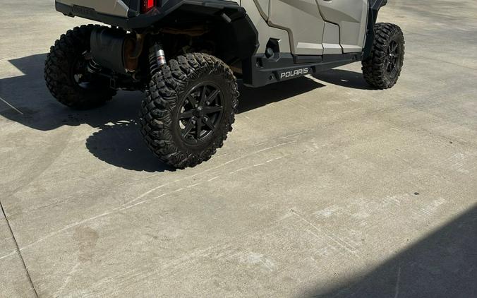 2024 Polaris General XP 4 1000 Ultimate