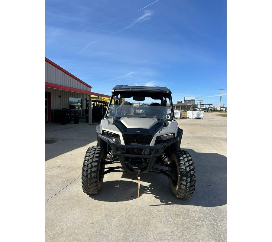 2024 Polaris General XP 4 1000 Ultimate