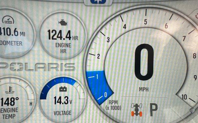 2024 Polaris General XP 4 1000 Ultimate