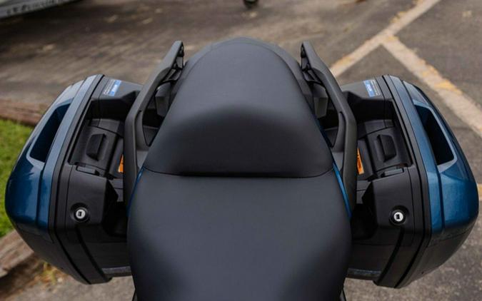 2026 Kawasaki Versys 650 LT ABS