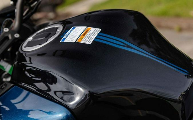 2026 Kawasaki Versys 650 LT ABS