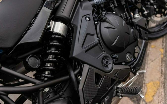 2026 Kawasaki Versys 650 LT ABS