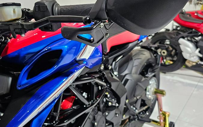 2023 MV Agusta Dragster America