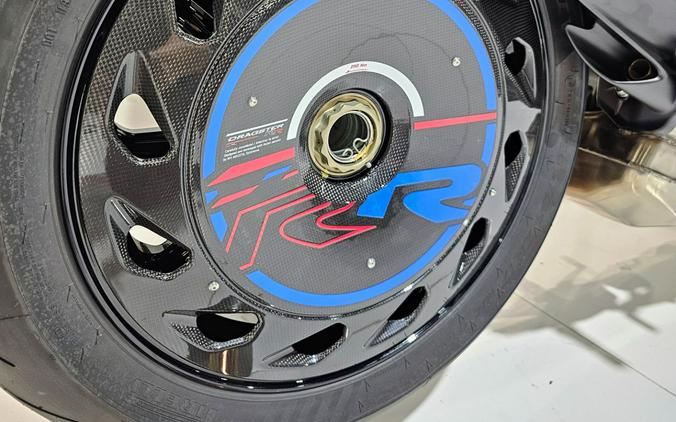 2023 MV Agusta Dragster America