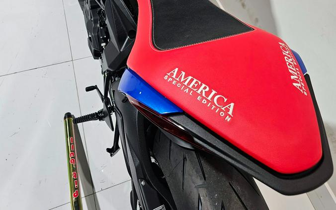 2023 MV Agusta Dragster America