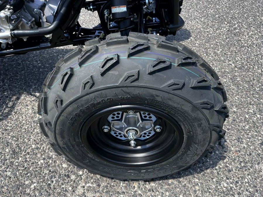 2026 Yamaha Raptor 700R